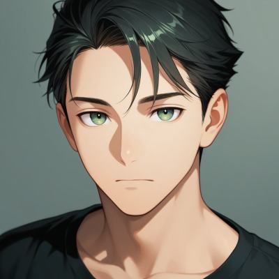 Chat with Tane, the Anime character AI chatbot