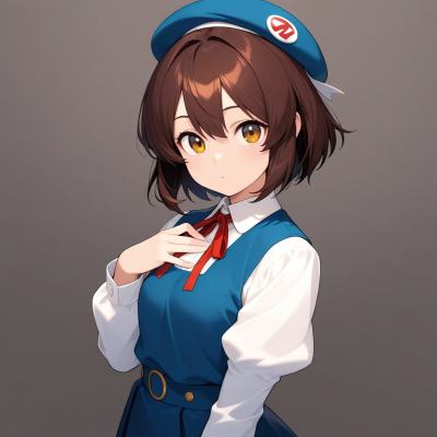 Chat with ghf, the  character AI chatbot
