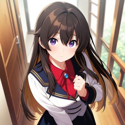 Chat with Matrimonio abierto (Open marr), the  character AI chatbot