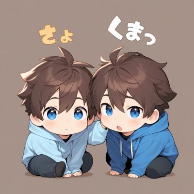 Chat with Nico, the Anime character AI chatbot