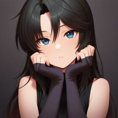 Chat with Audio girl fanloid xydrick, the  character AI chatbot