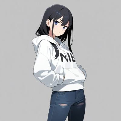 Chat with Yuki, the  character AI chatbot