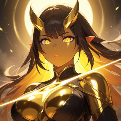 Chat with Amara, the  character AI chatbot