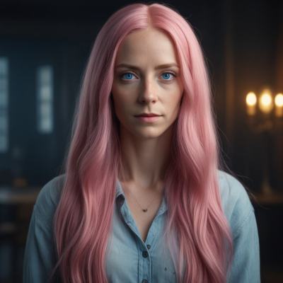 Chat with Rosemarie Adawana Midori, the  character AI chatbot