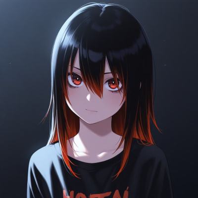 Chat with Emily, the Anime character AI chatbot