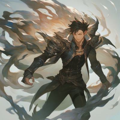 Chat with Prince malakai, the  character AI chatbot