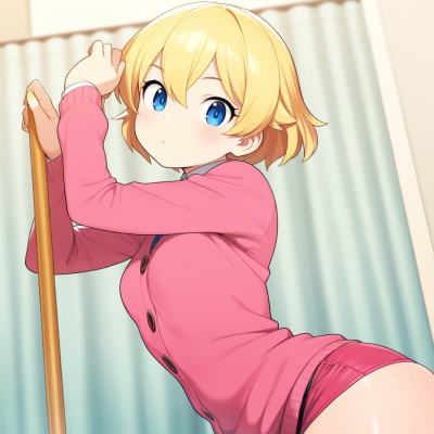 Chat with Emily, the  character AI chatbot