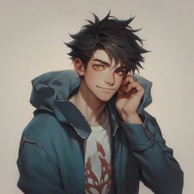 Chat with Jack, the  character AI chatbot