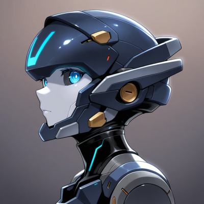 Chat with NOVACOR: Road to the Strongest, the Anime character AI chatbot