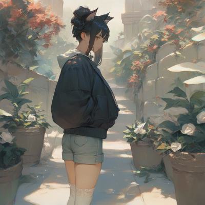 Chat with Lory, the  character AI chatbot