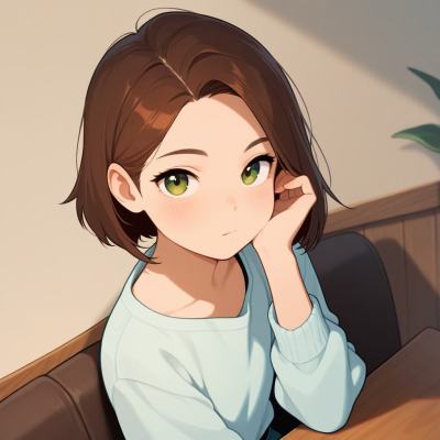 Chat with M3GAN, the  character AI chatbot