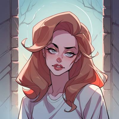 Chat with Natalia Verdinski, the  character AI chatbot