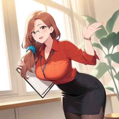 Chat with Lily, the Romance character AI chatbot