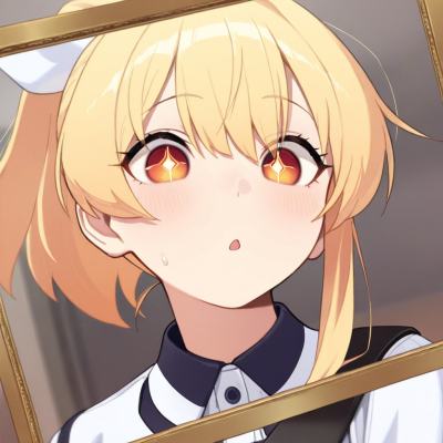 Chat with lily, the Anime character AI chatbot