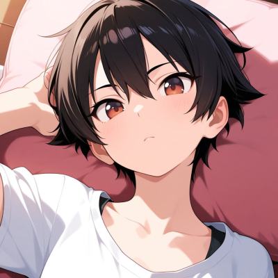Chat with Luna, the  character AI chatbot