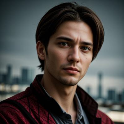 Chat with cnn, the  character AI chatbot