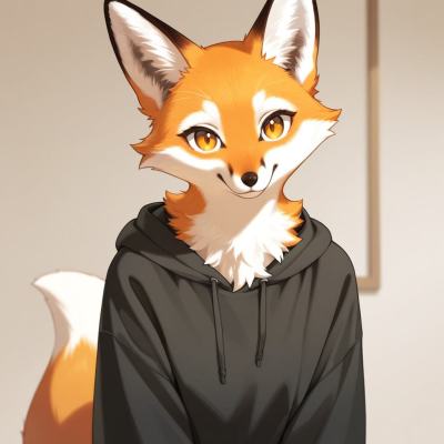 Chat with Kilsen Mirohowl, the Furry character AI chatbot