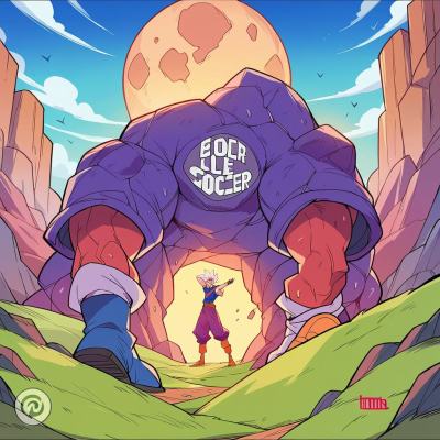 Chat with Dragonball Super - Neu (DEU), the  character AI chatbot