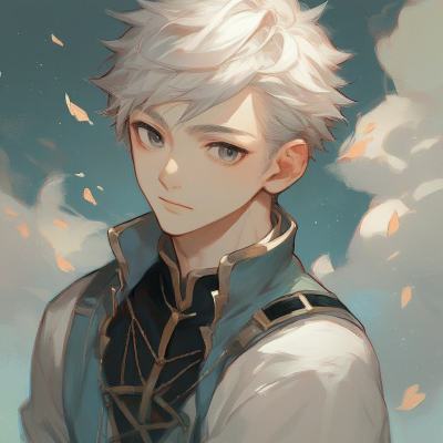 Chat with Nathan, the  character AI chatbot