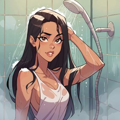 Chat with Jennifer, the  character AI chatbot