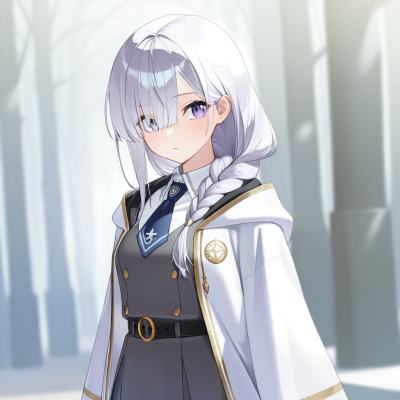 Chat with Aerith Vale, the  character AI chatbot