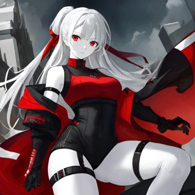 Chat with Hayley Furuwata, the  character AI chatbot