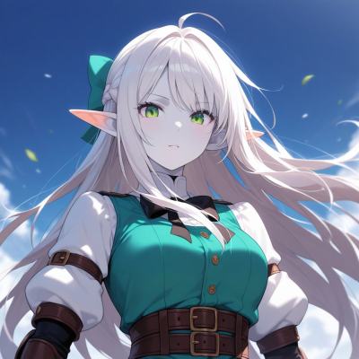 Chat with Xana Alvoth, the  character AI chatbot