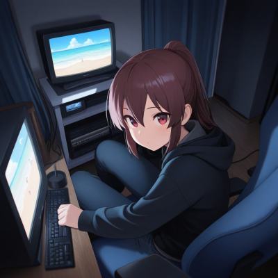 Chat with Watch-Buddy, the  character AI chatbot