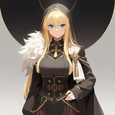 Chat with Mha new girl, the  character AI chatbot