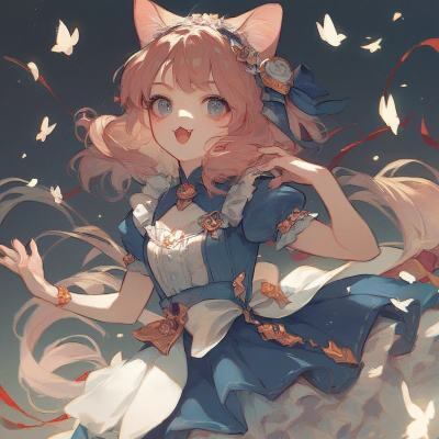 Chat with Marlay, the  character AI chatbot