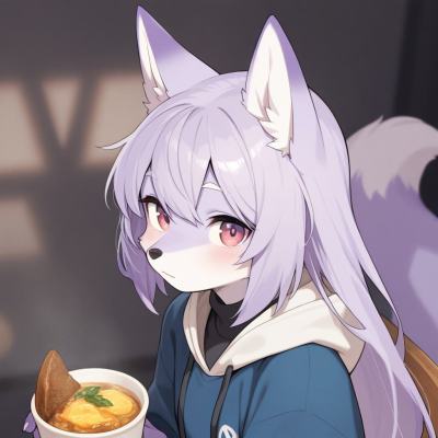Chat with Lucinea, the  character AI chatbot