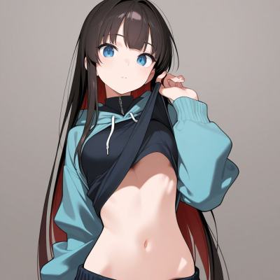 Chat with Hanna, the  character AI chatbot