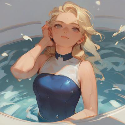 Chat with Cassidy, the  character AI chatbot