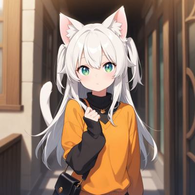 Chat with December and Anna, the  character AI chatbot
