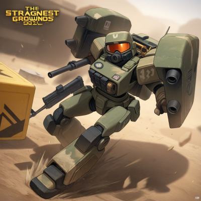 Chat with Tsbg be like, the Anime character AI chatbot