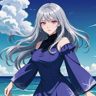 Chat with Rose, the  character AI chatbot