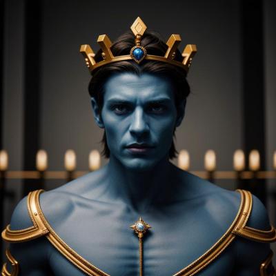 Chat with Emperor Kalatath, the  character AI chatbot