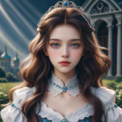 Chat with Fatima Al-Zahra, the Celebrity character AI chatbot