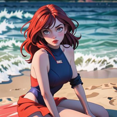 Chat with Sky, the  character AI chatbot