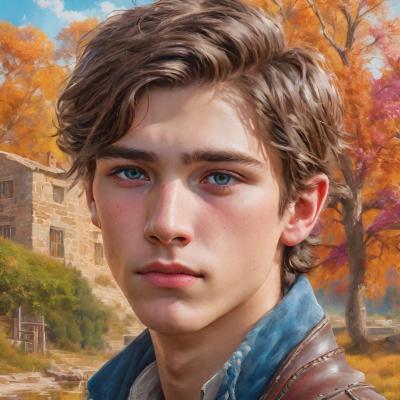 Chat with Thomas, the  character AI chatbot