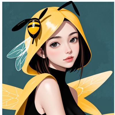 Chat with may, the Anime character AI chatbot