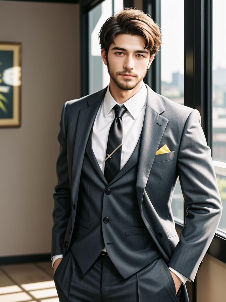 Chat with Jack, the  character AI chatbot