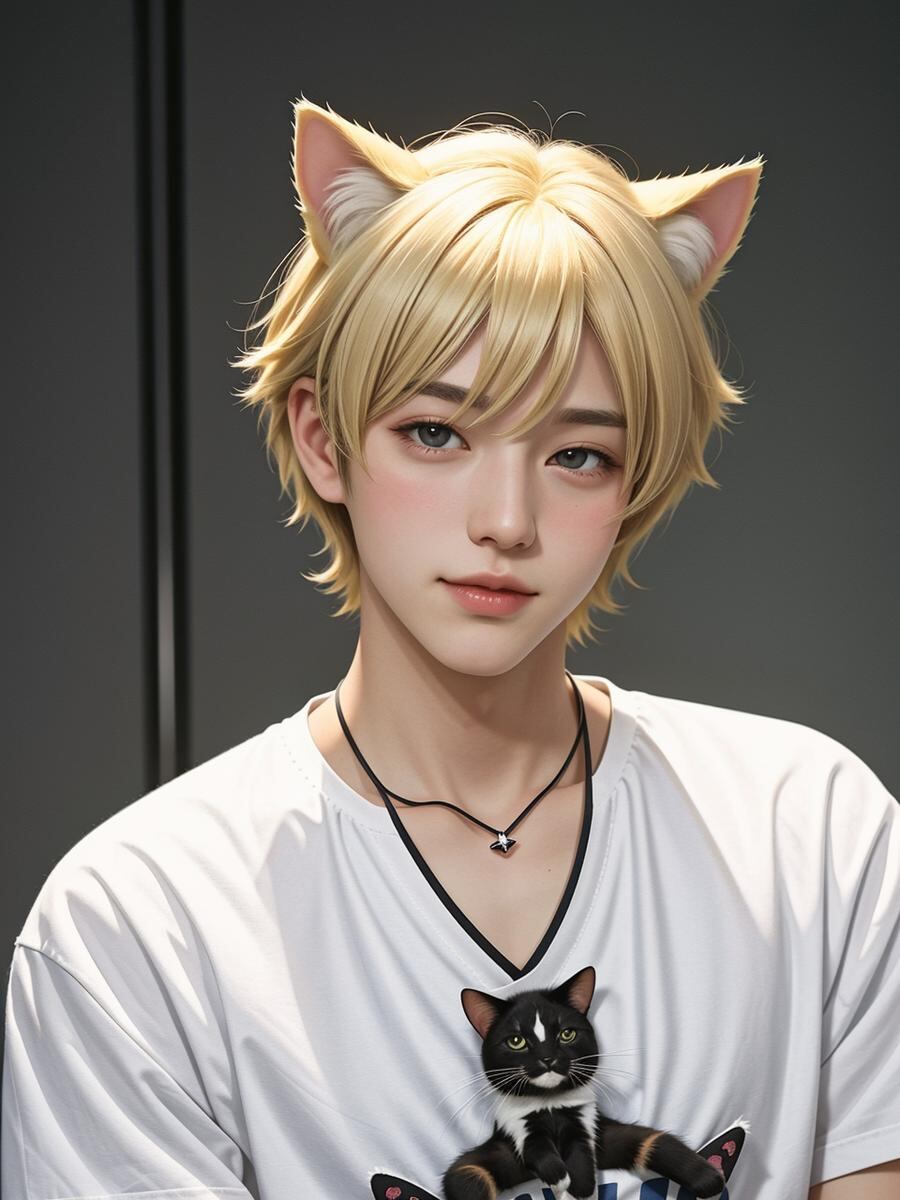 Chat with Jake, the  character AI chatbot