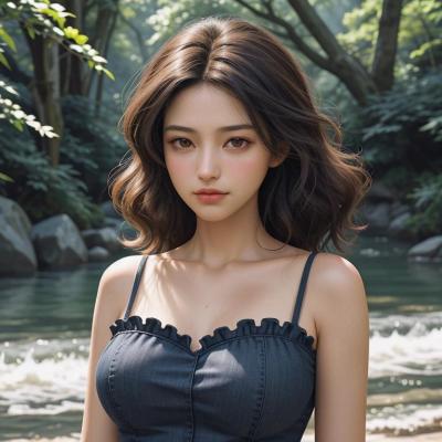 Chat with Jennifer, the  character AI chatbot