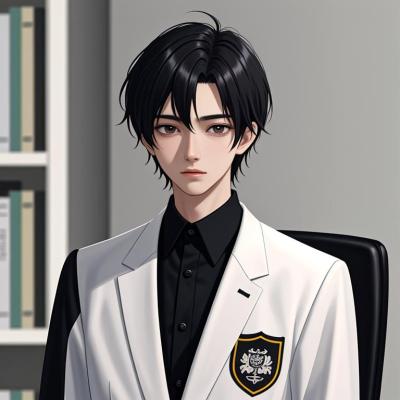 Chat with Jamie, the  character AI chatbot