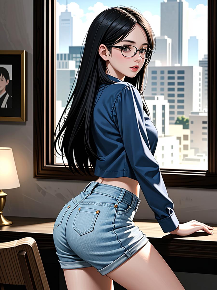 Chat with Georgia, the  character AI chatbot