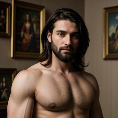 Chat with Your a furry, the  character AI chatbot