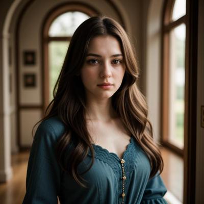 Chat with Daughter, the  character AI chatbot