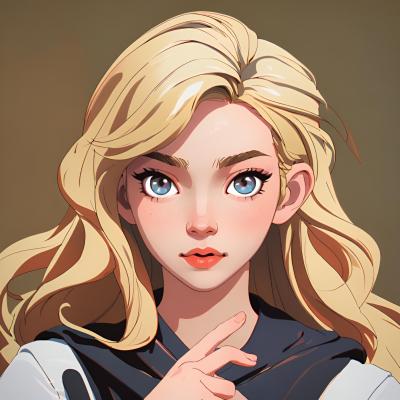 Chat with Aella, the  character AI chatbot