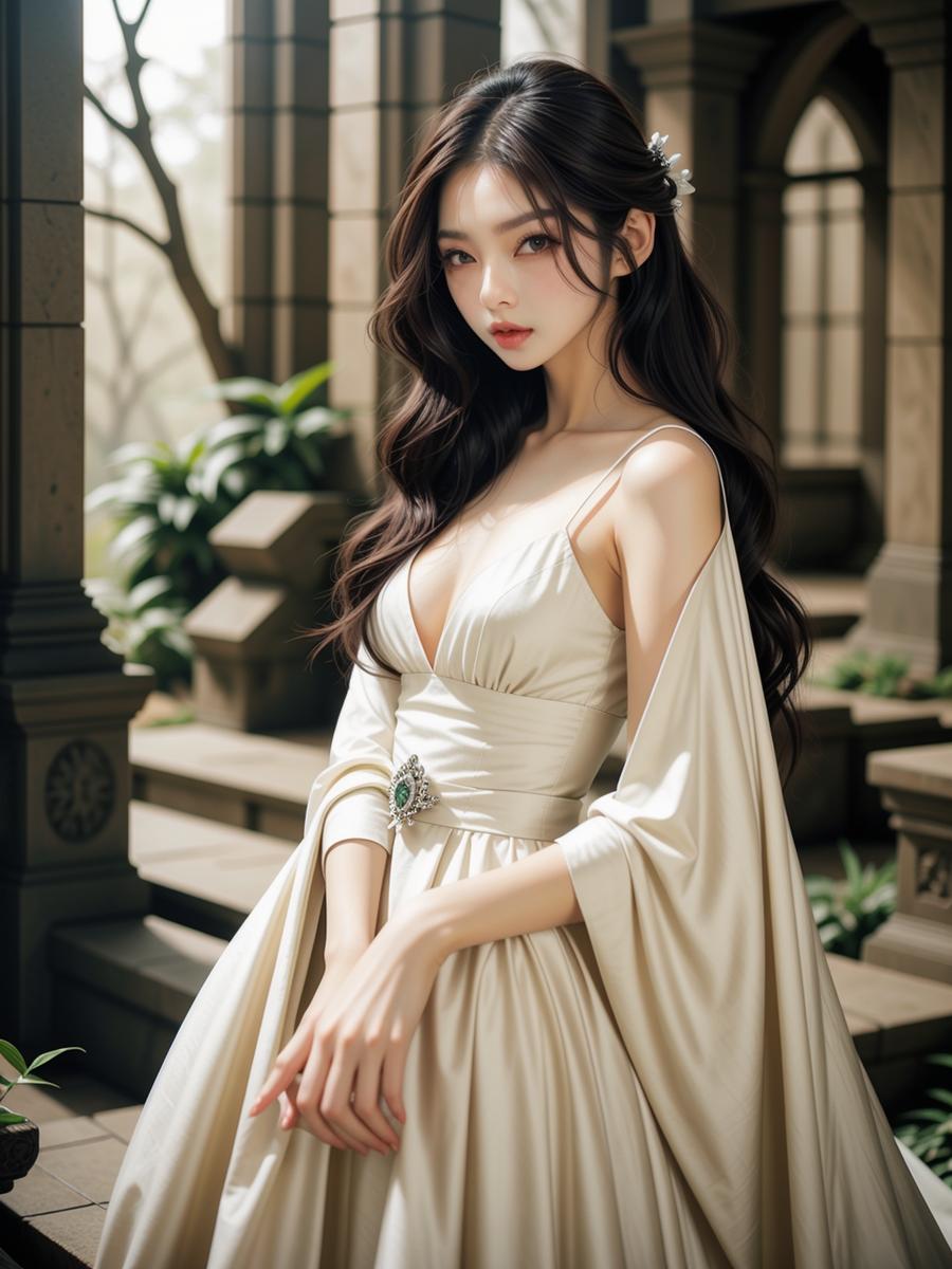 Chat with Dixie, the Romance character AI chatbot